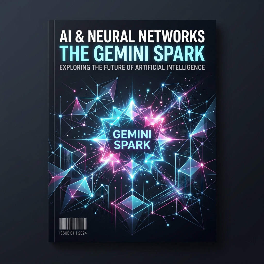 What Can We Build and Achieve with Gemini Spark?