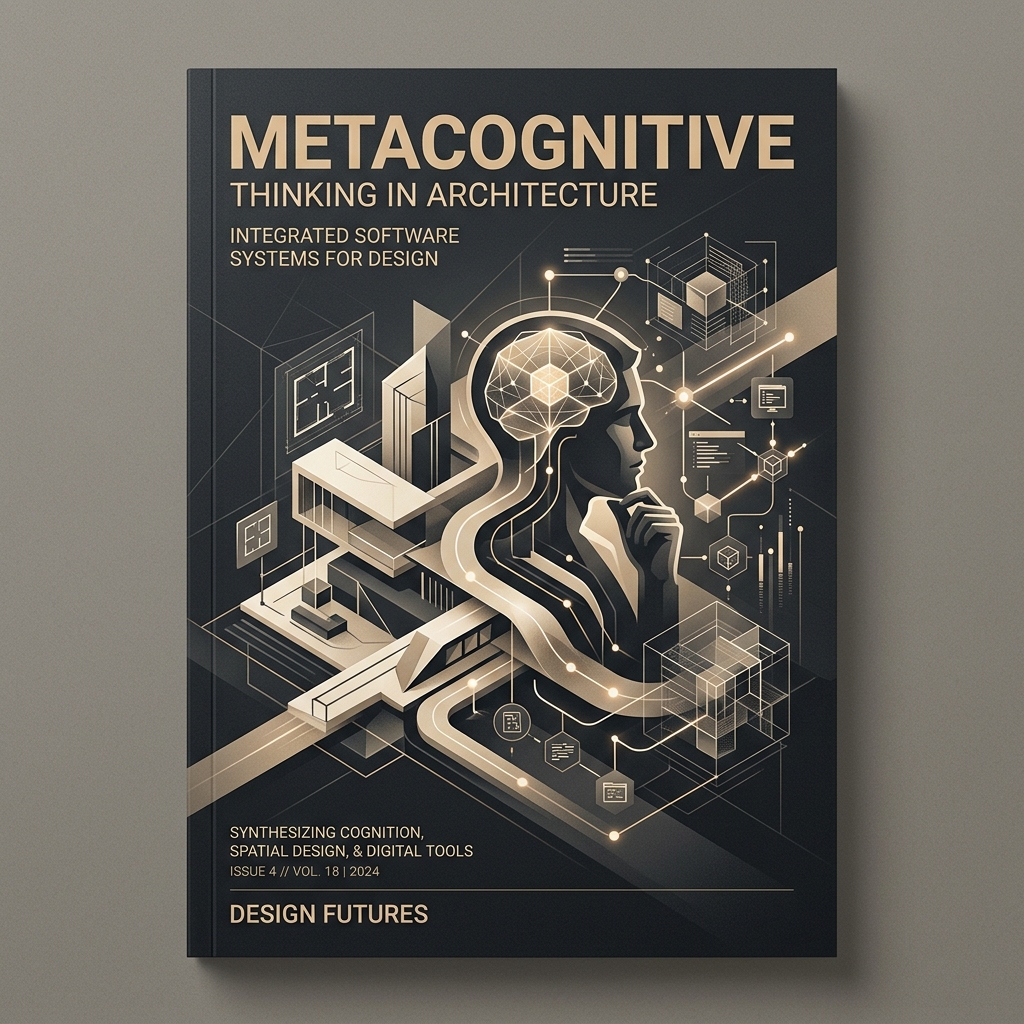 The Convergence of Metacognitive Thinking and Design Systems